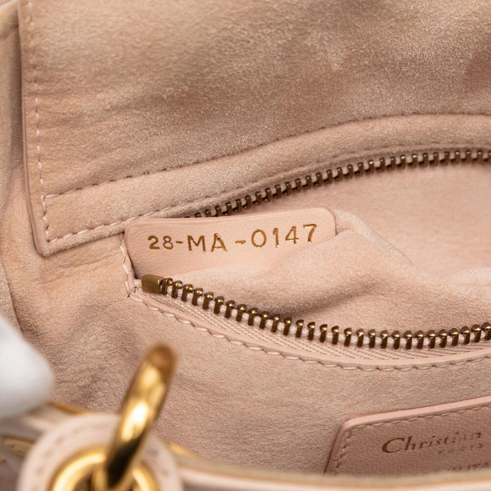 Dior Lady Dior