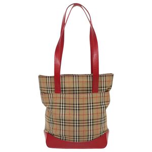Burberry Tote