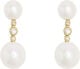 Odile Pearl Earrings