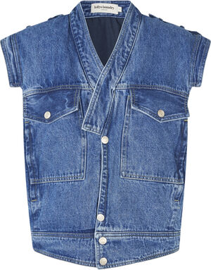 SamLL Vest SL