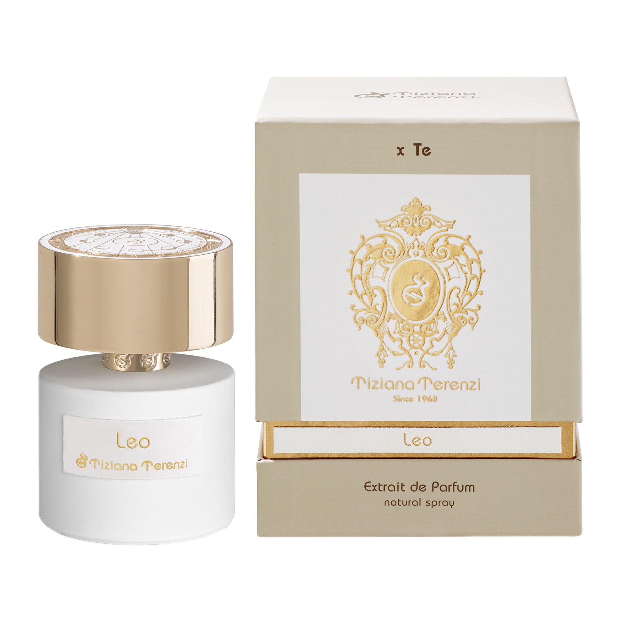 TER EXTRAIT DE PARFUM LEO 100 ML
