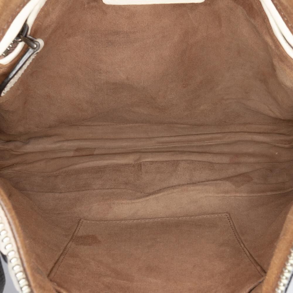 Bottega Veneta Crossbody Bag