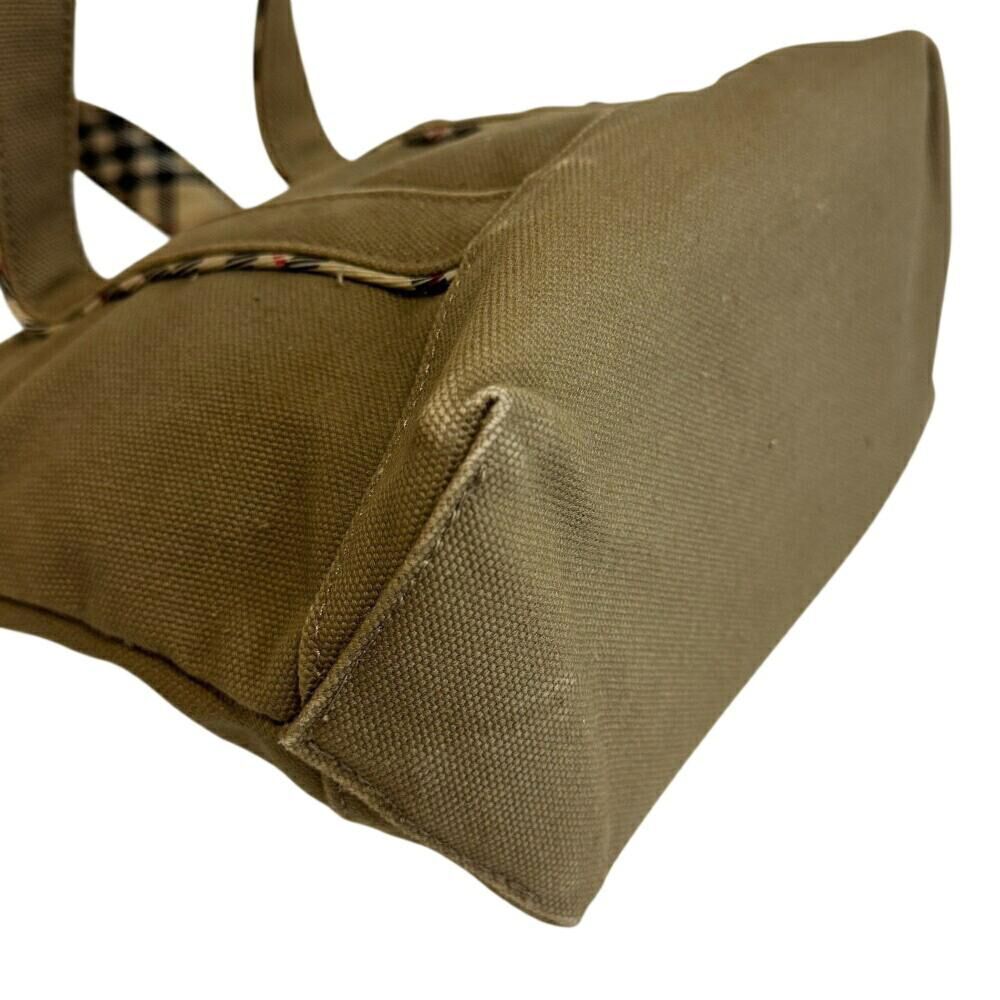 Burberry Tote