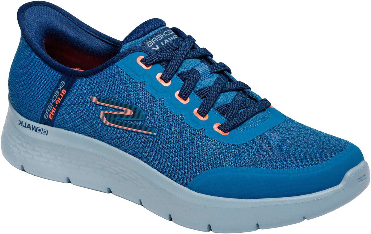 Go Walk Flex Slip In Sneaker