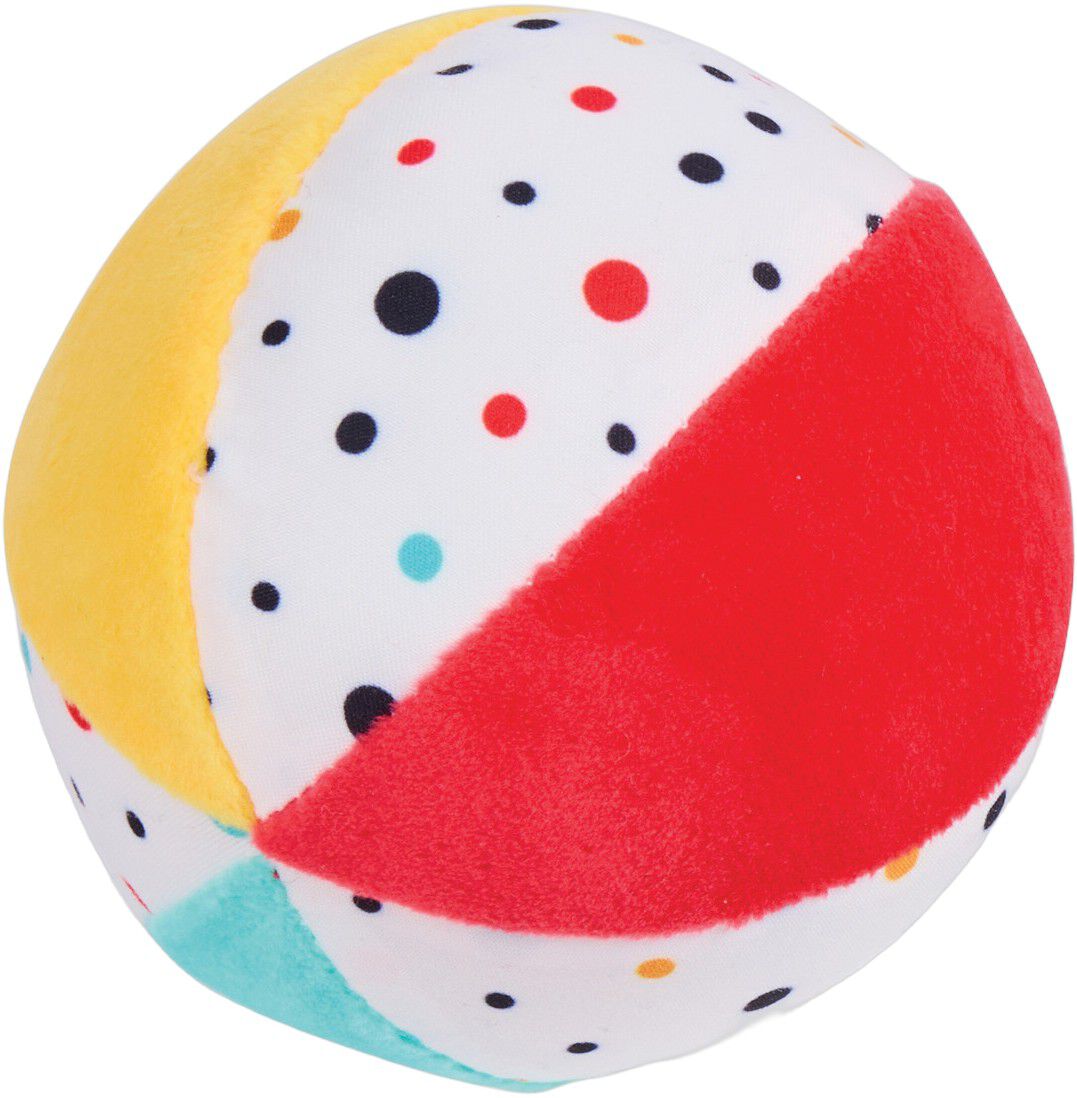 Hape 5 In 1 Baby Sensory