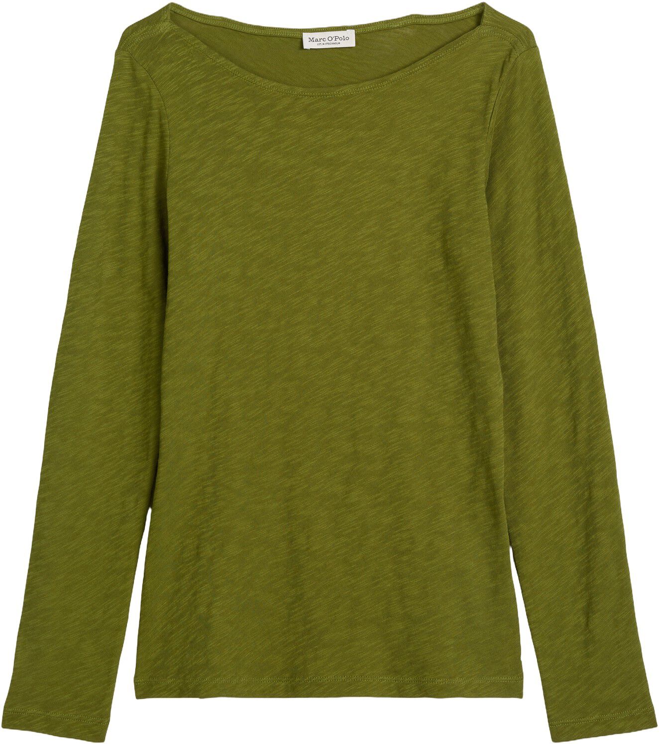 Jersey T-Shirts Longsleeve