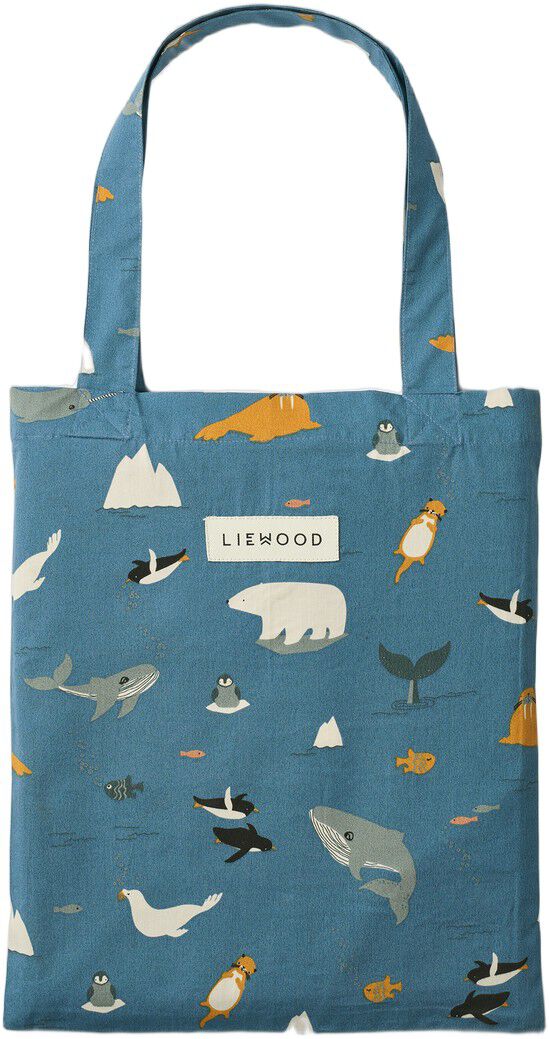 Ingeborg Junior Printed Bedding