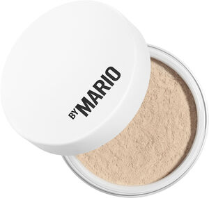 SurrealSkin Soft Blur Setting Powder - Løs pudder