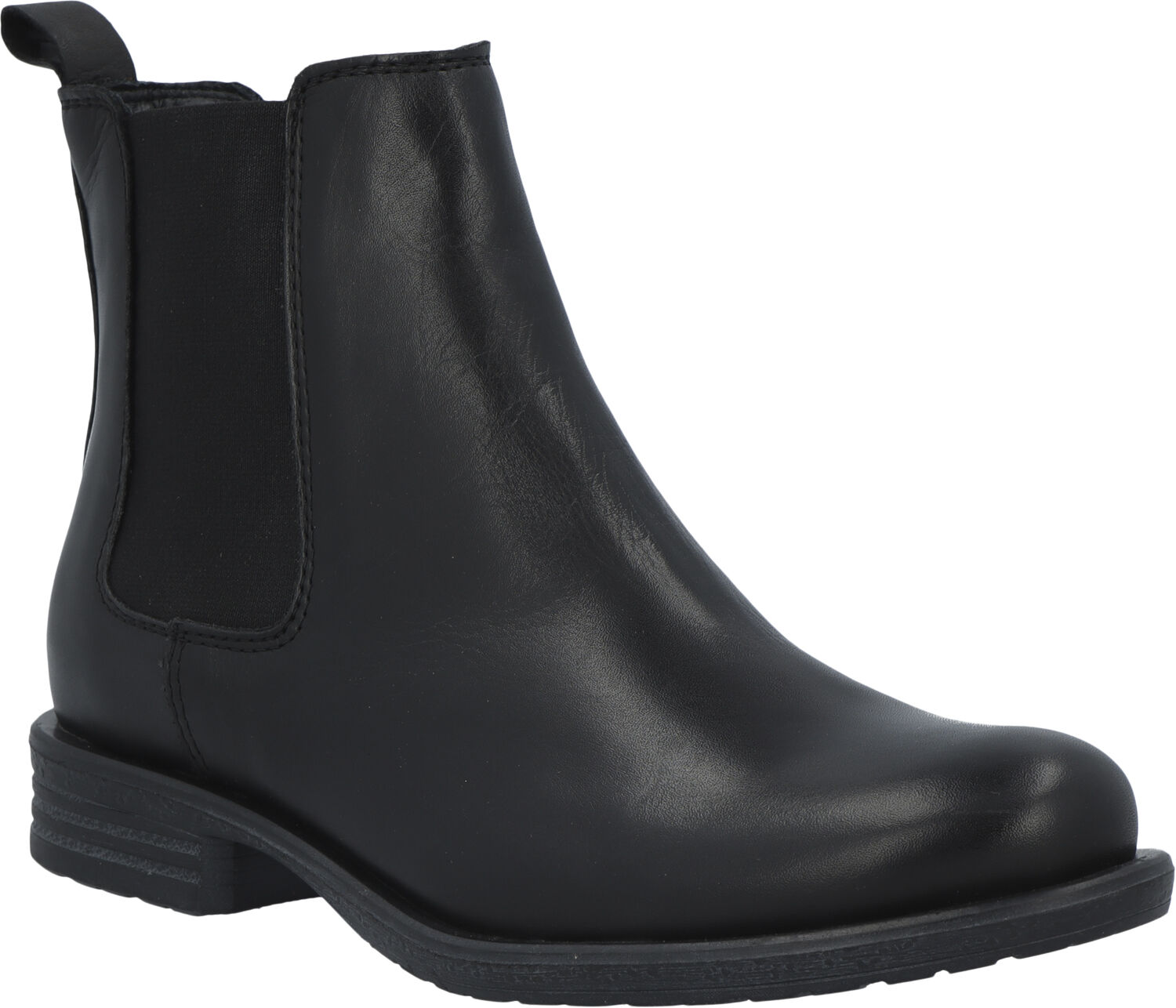 BIADANELLE Chelsea Boot