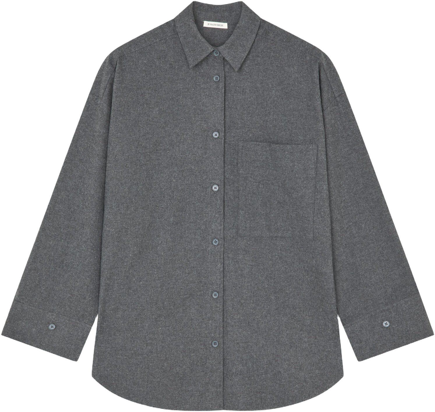 DERRIS FLANNEL