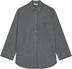 DERRIS FLANNEL
