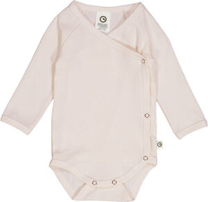 Rib l/s body