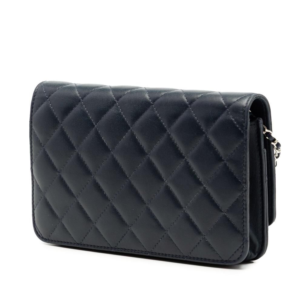 Chanel Flap Bag