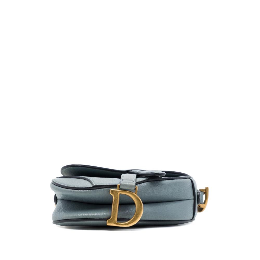 Dior Saddle Bag