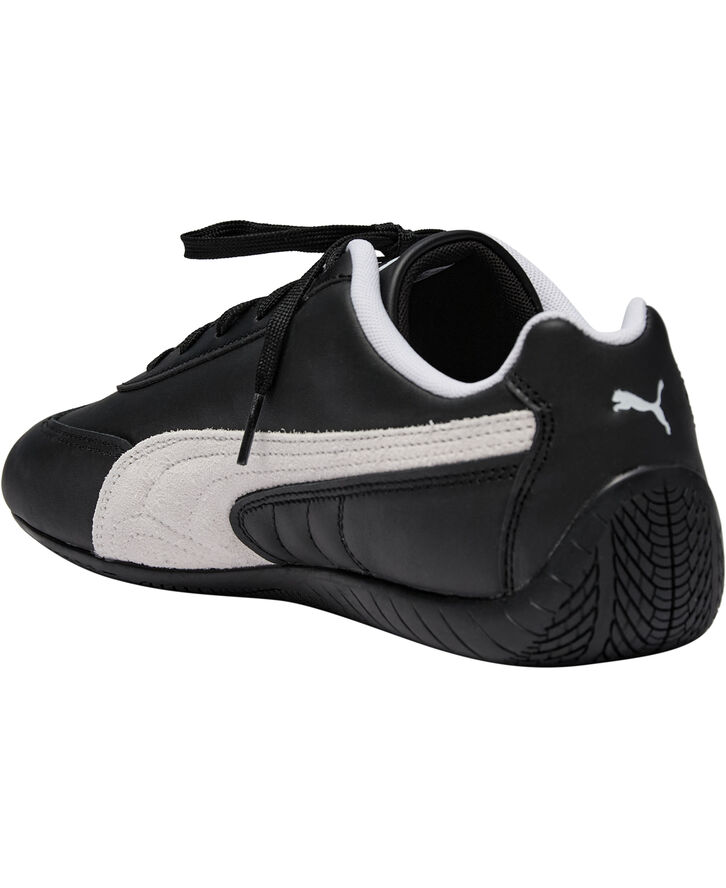 Speedcat LTHR