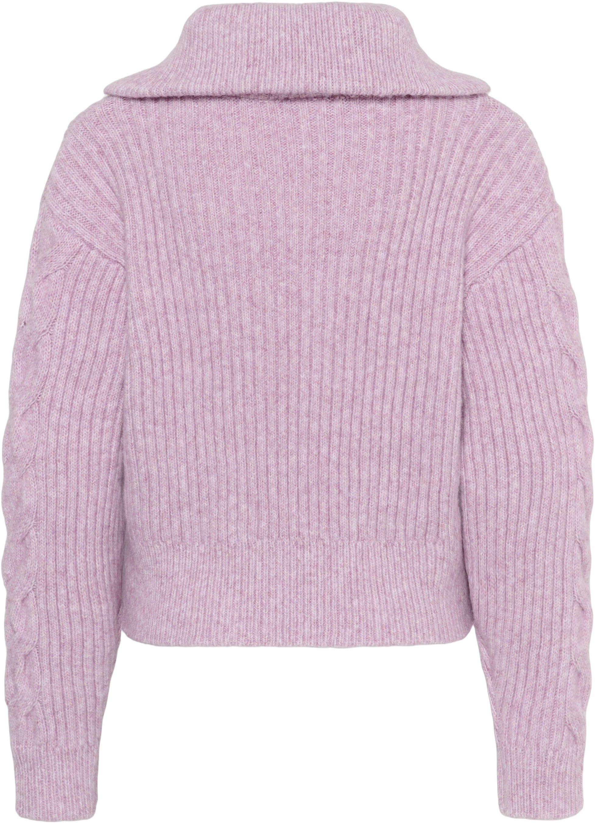 TalmaSZ Pullover