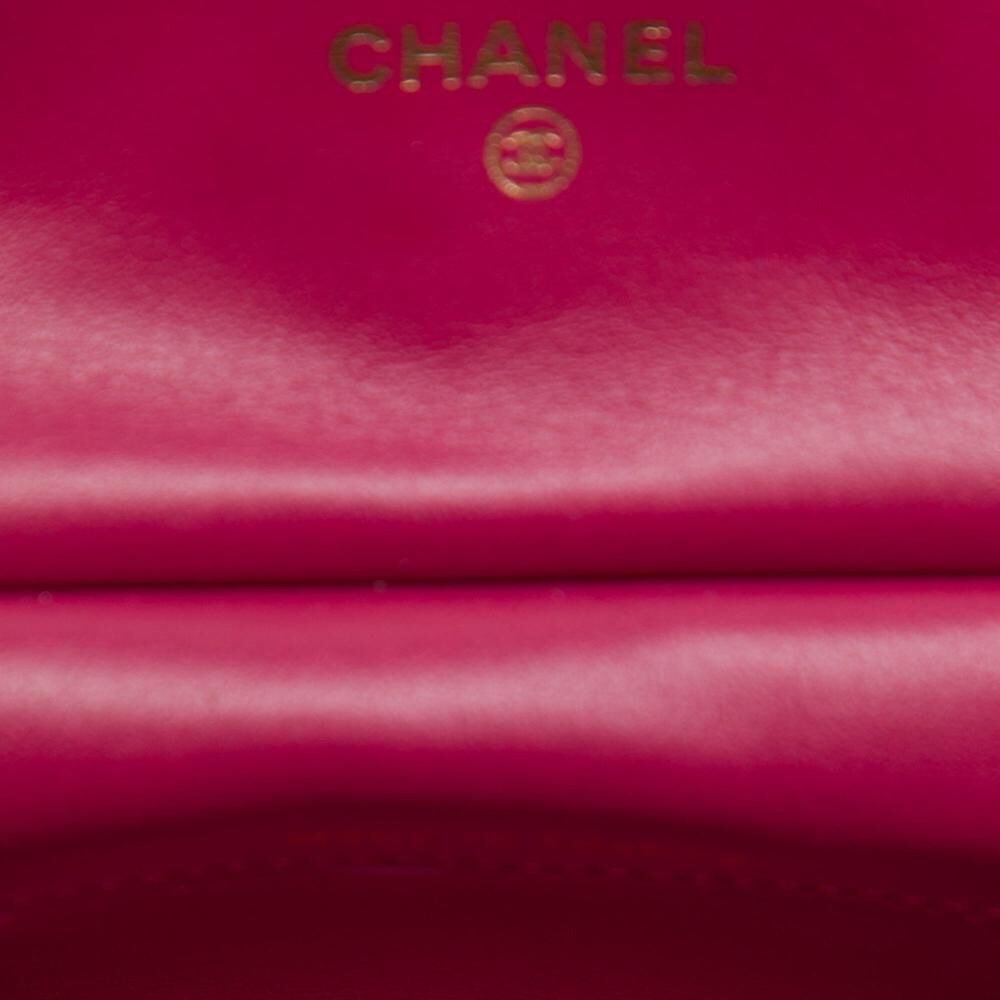 Chanel Flap Bag