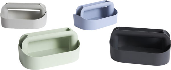 Tool Box (Recycled)-Mint