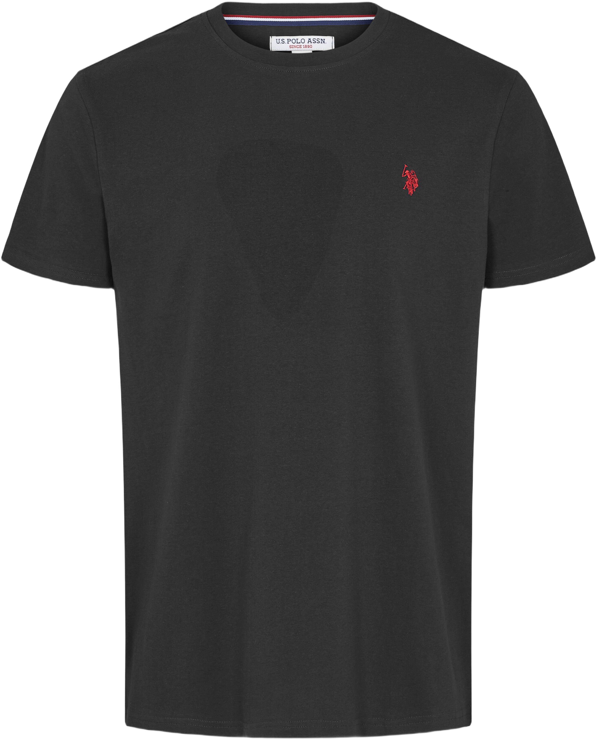 USPA T-Shirt Arjun Men