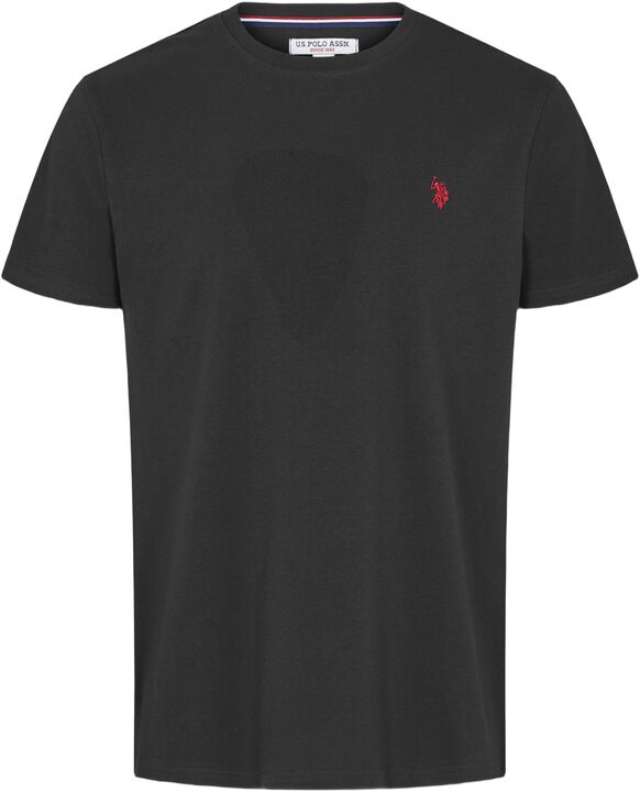 USPA T-Shirt Arjun Men
