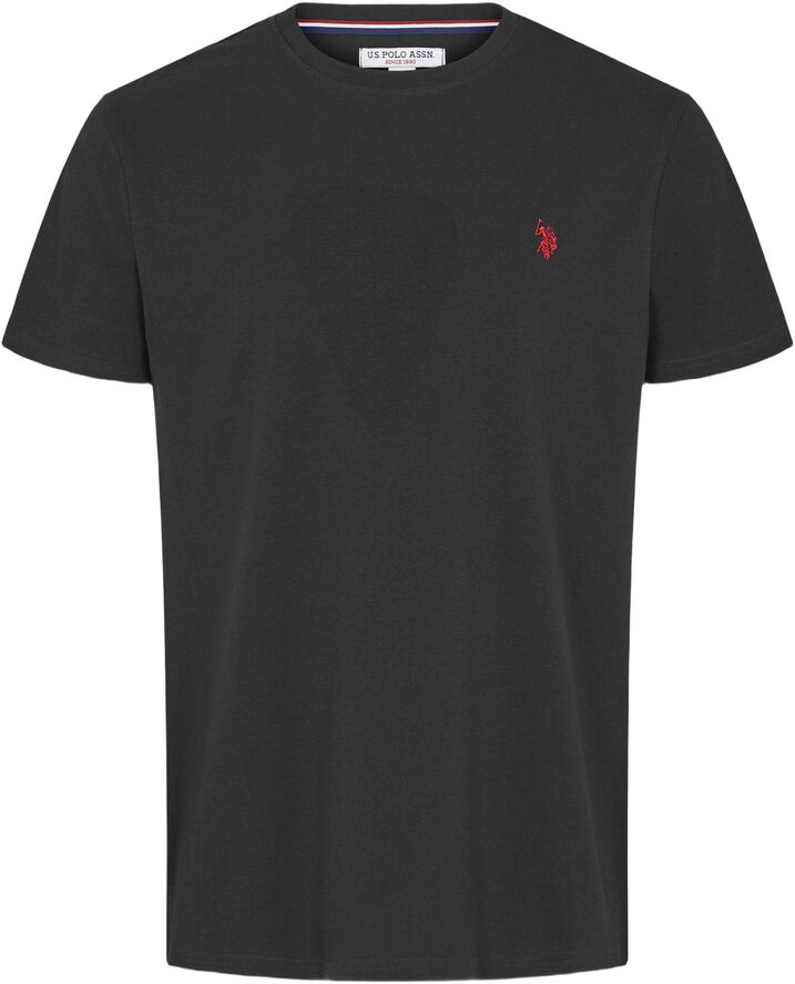 USPA T-Shirt Arjun Men