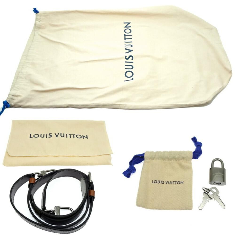 Louis Vuitton Keepall