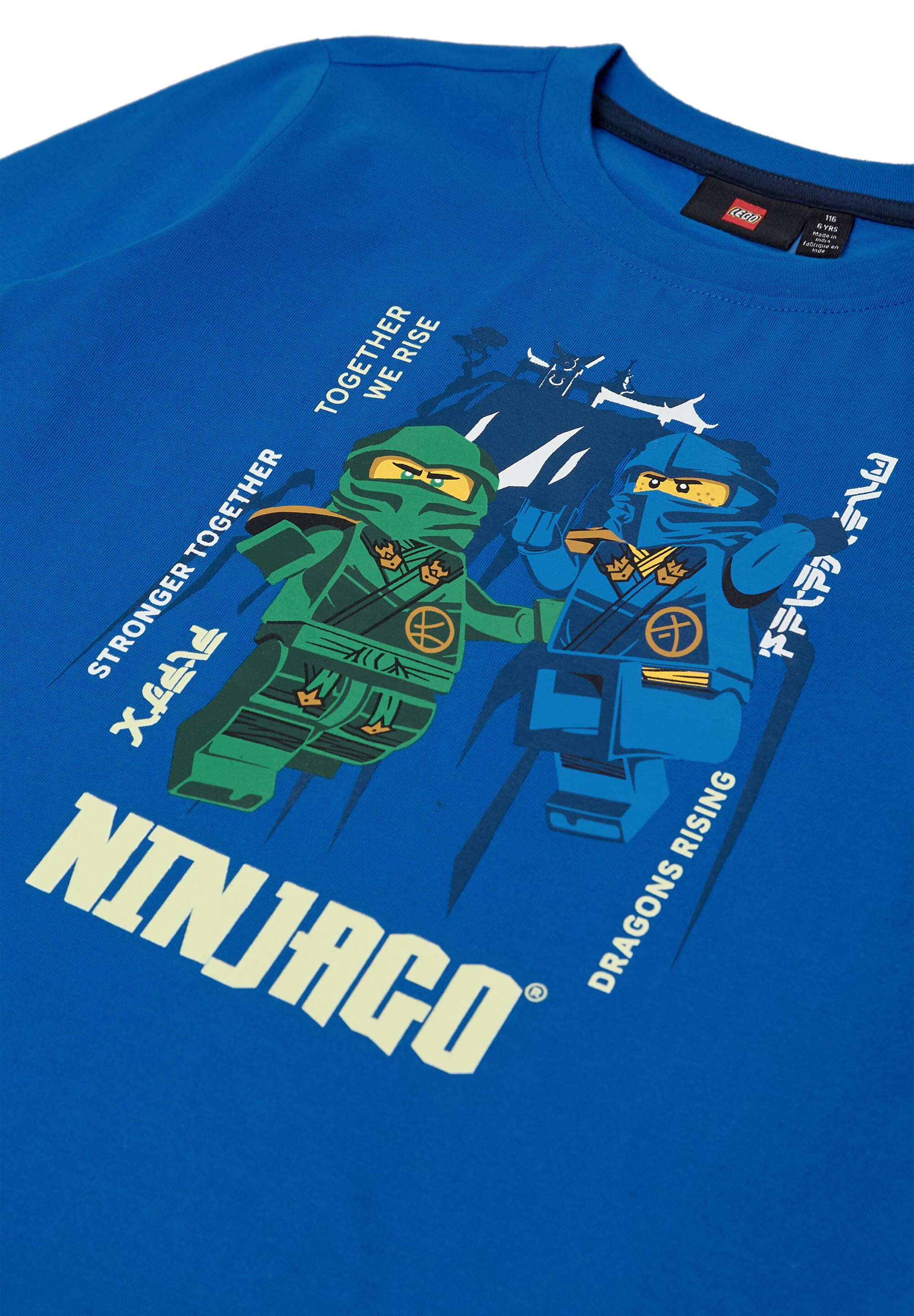 LWAGAN 701 - PYJAMAS.