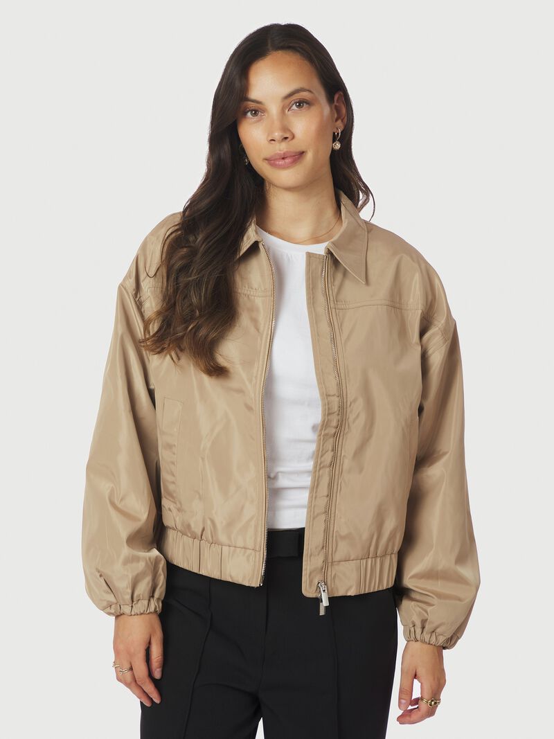 Dande Jacket