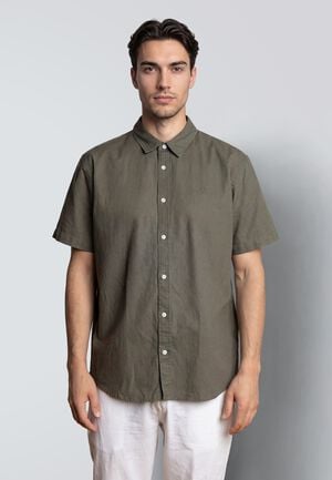 Luca shirt SS