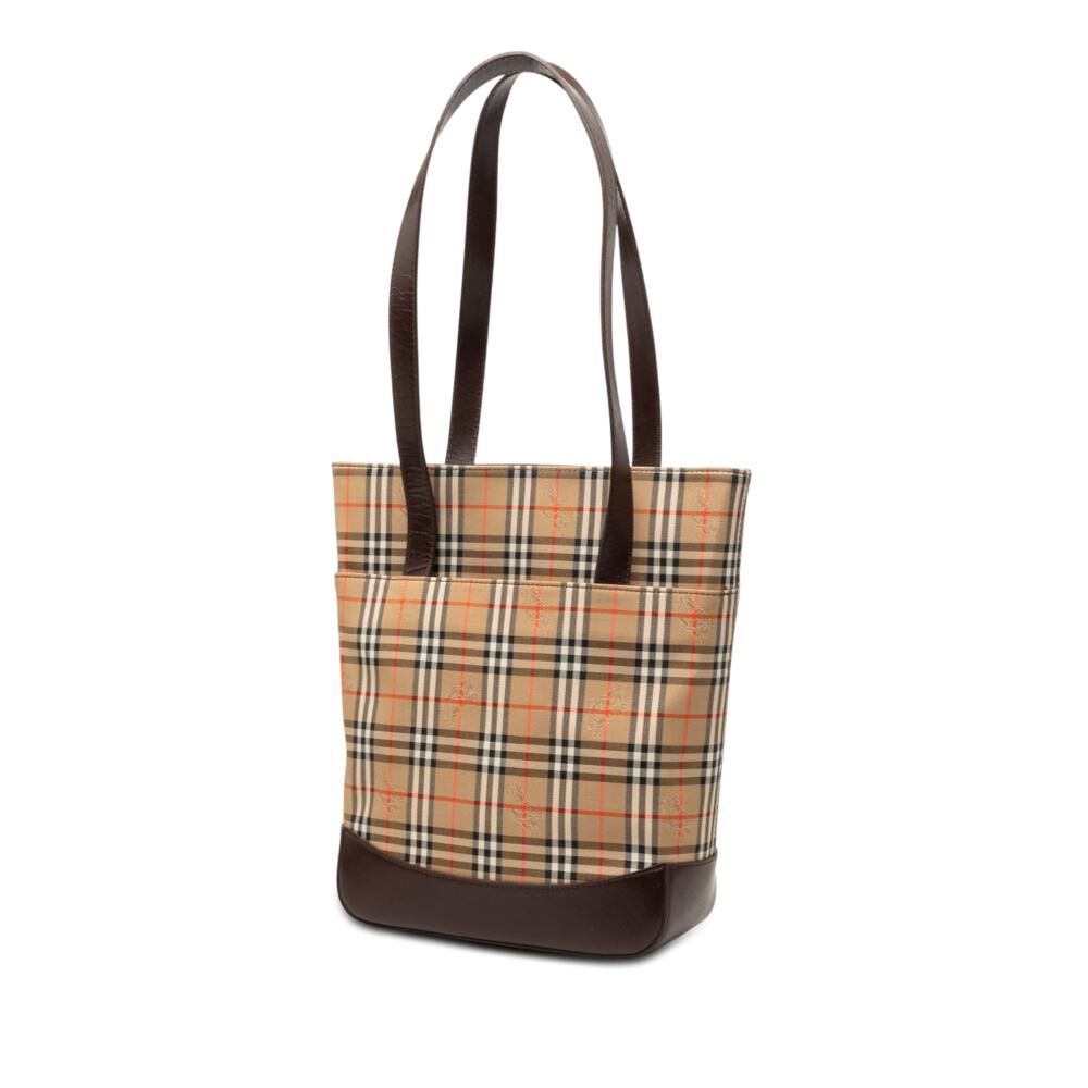 Burberry Tote
