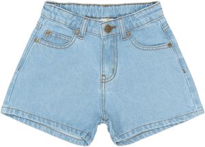 TNSamantha Denim Shorts
