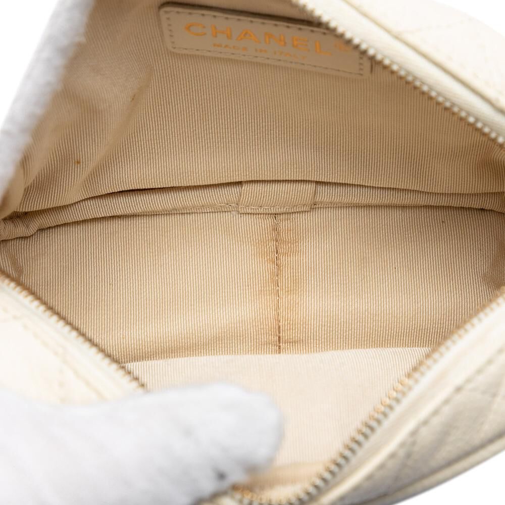 Chanel Crossbody Bag