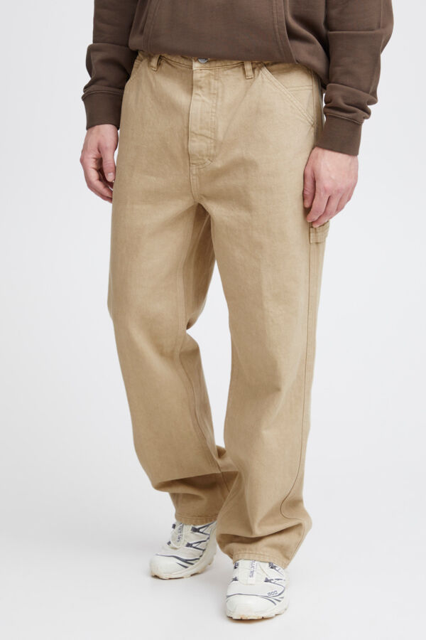 SDCol Tommy Carpenter