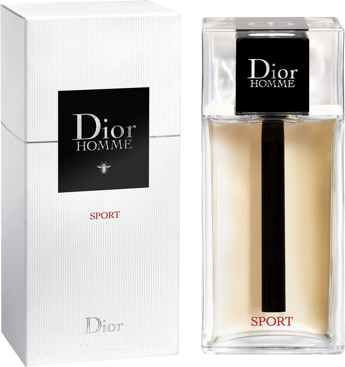 Dior Homme Sport Eau de Toilette