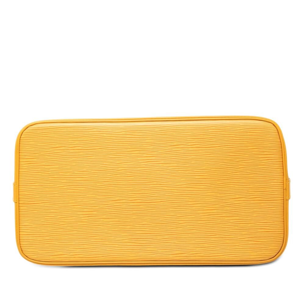Louis Vuitton Alma