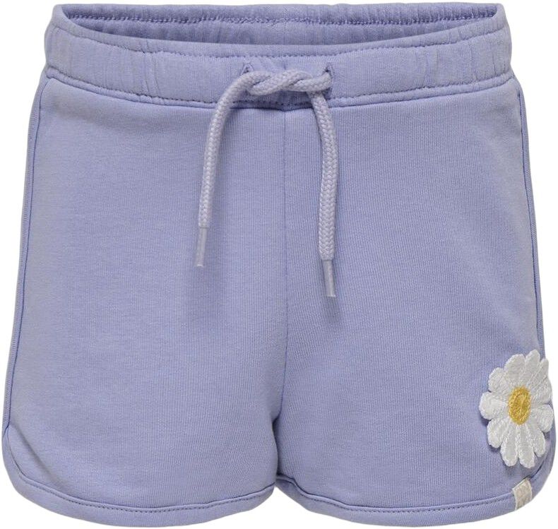 KMGGINNIE SHORTS UB SWT