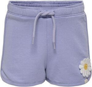 KMGGINNIE SHORTS UB SWT