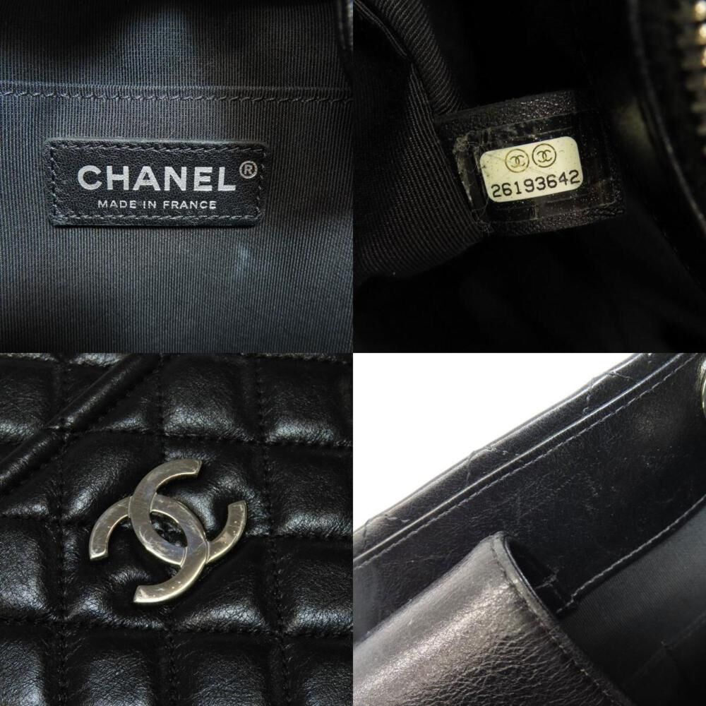 Chanel Tote