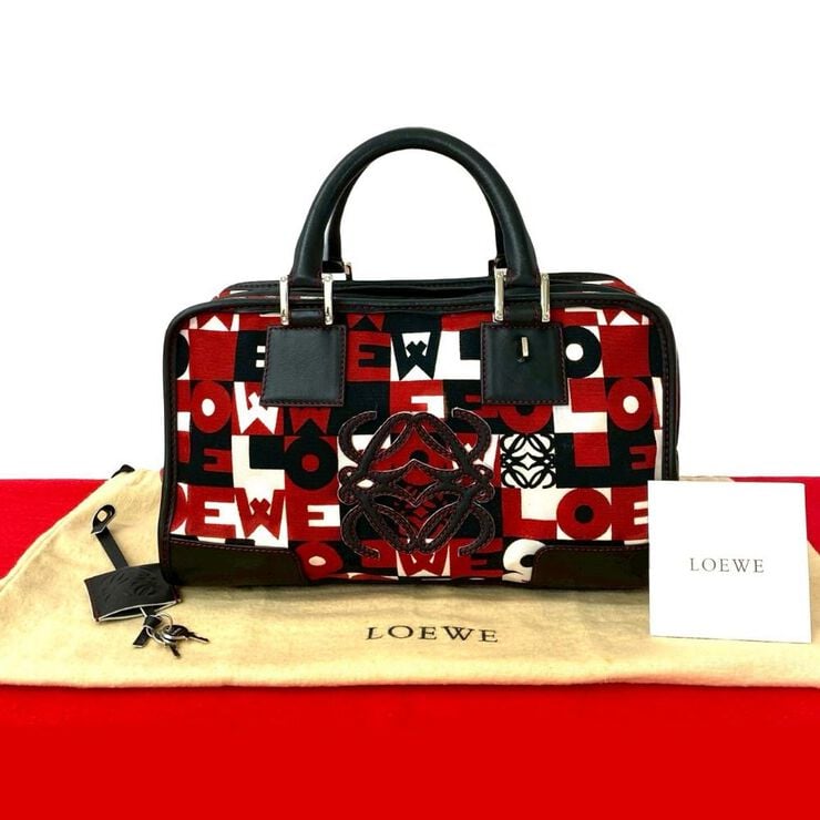 Loewe Handbag