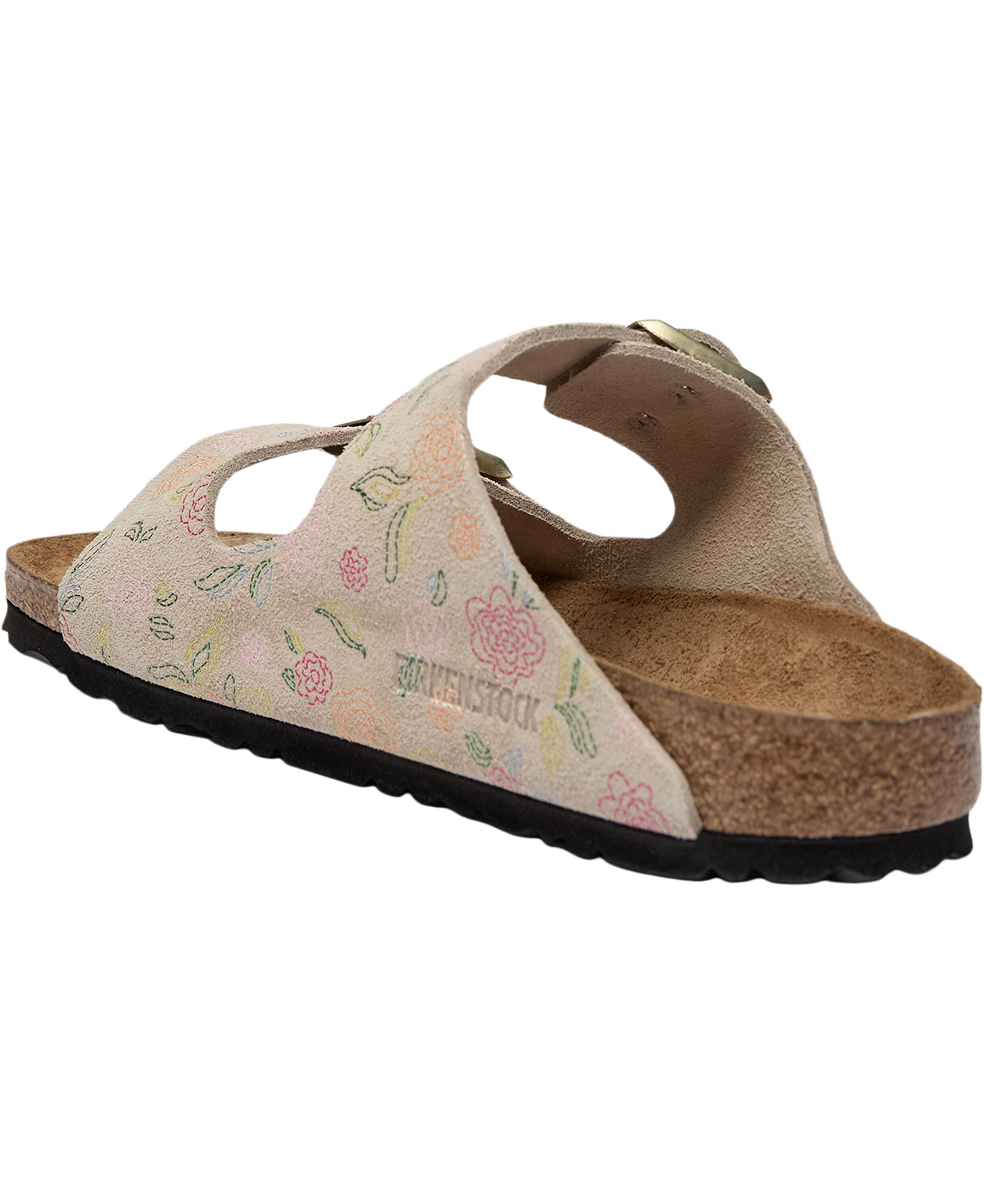 Arizona LEVE Sandcastle Flower Print