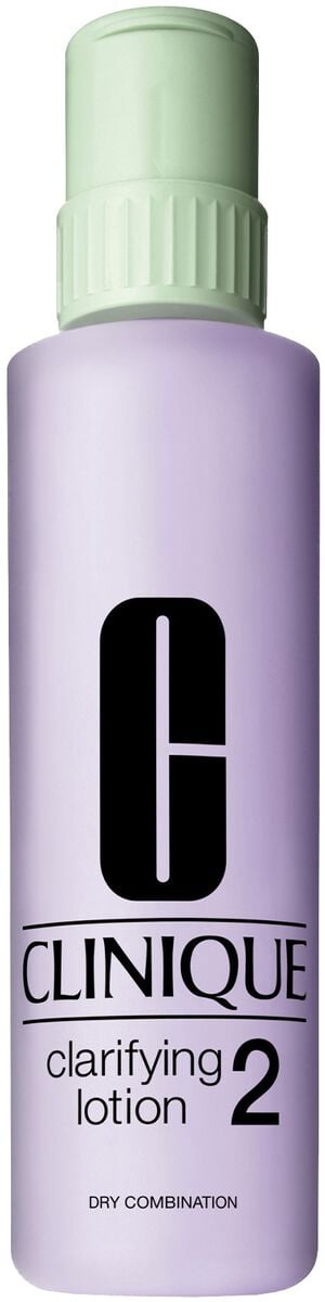 Clarifying Lotion 2