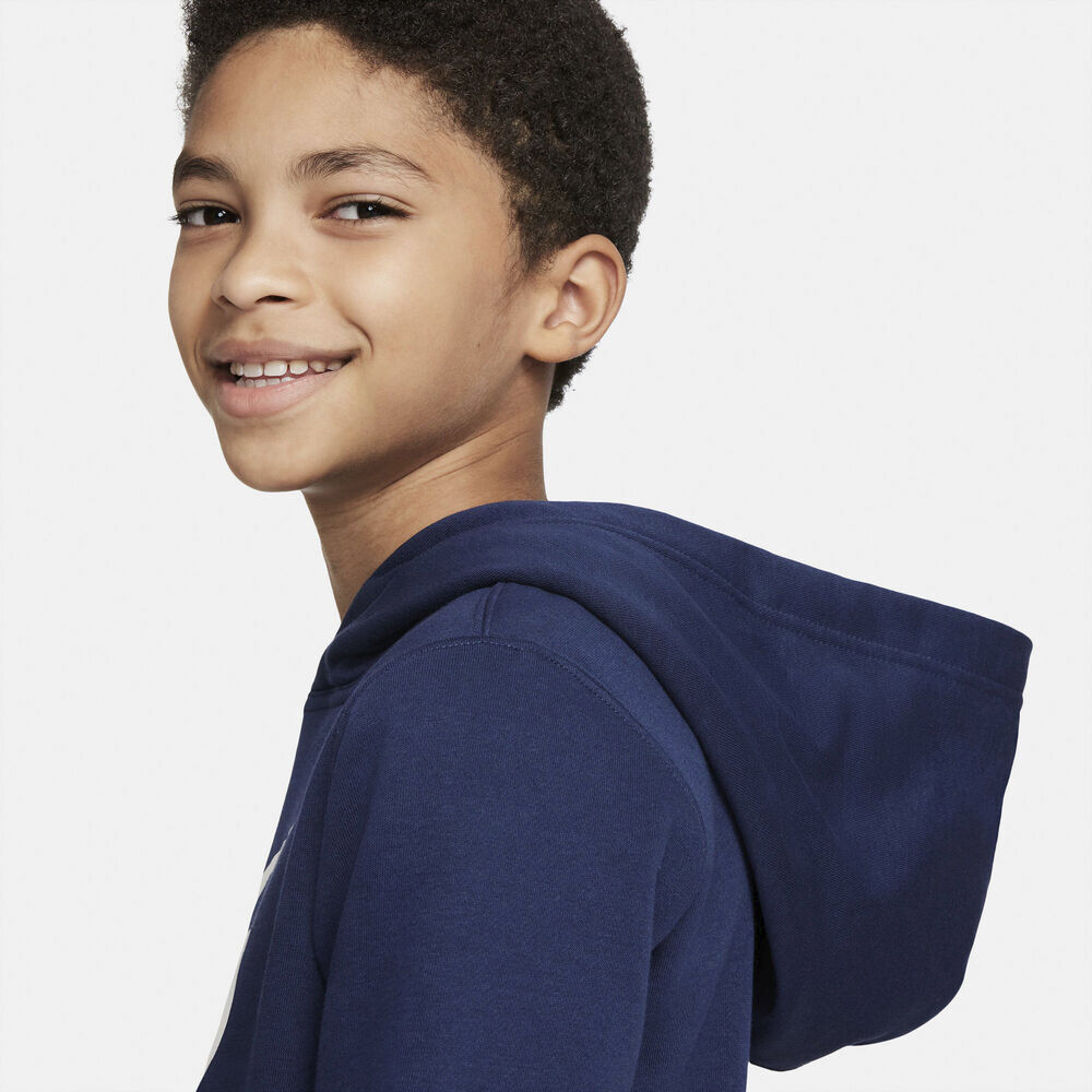 Sportswear Haettetroje