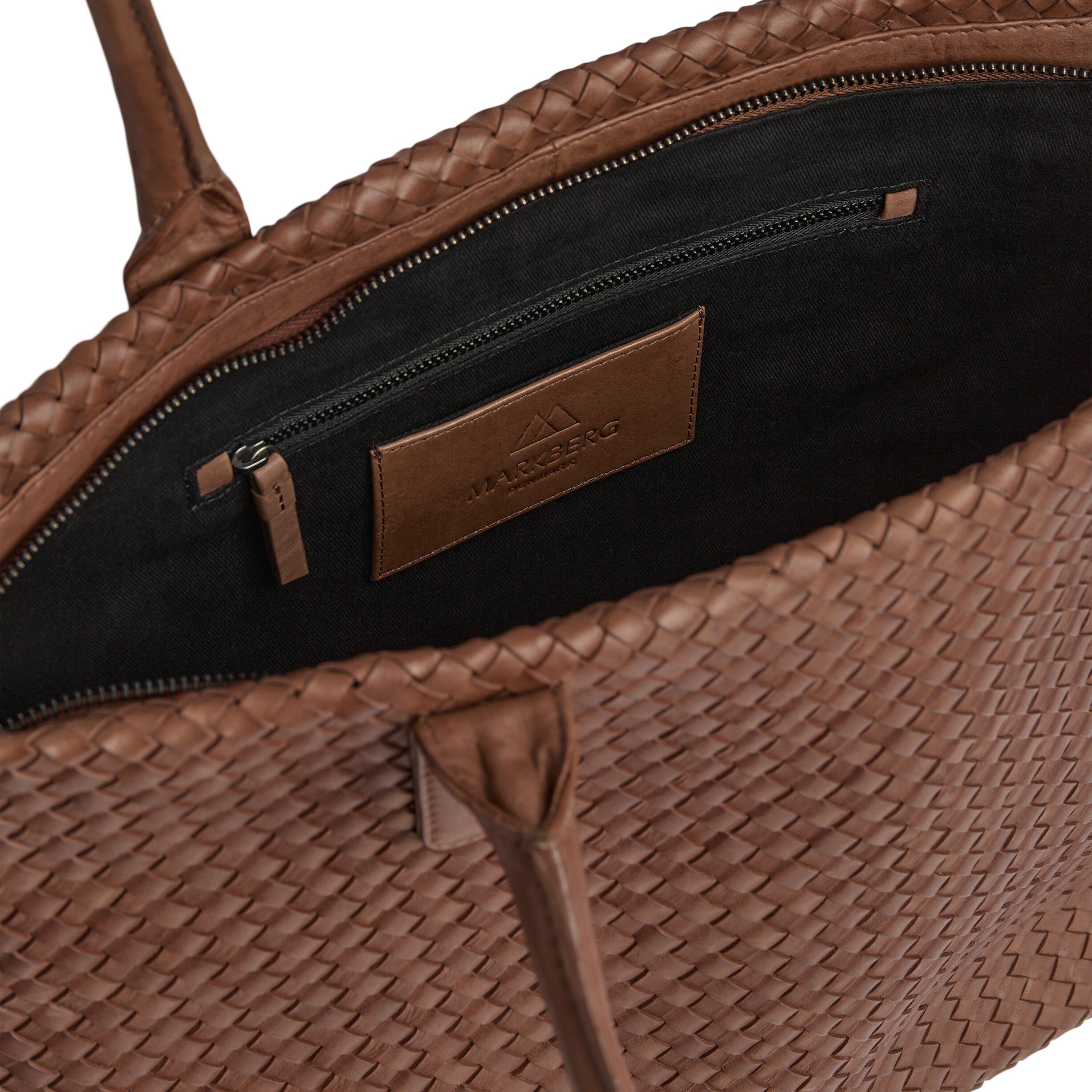 Wrenmbg Shopper, Weave