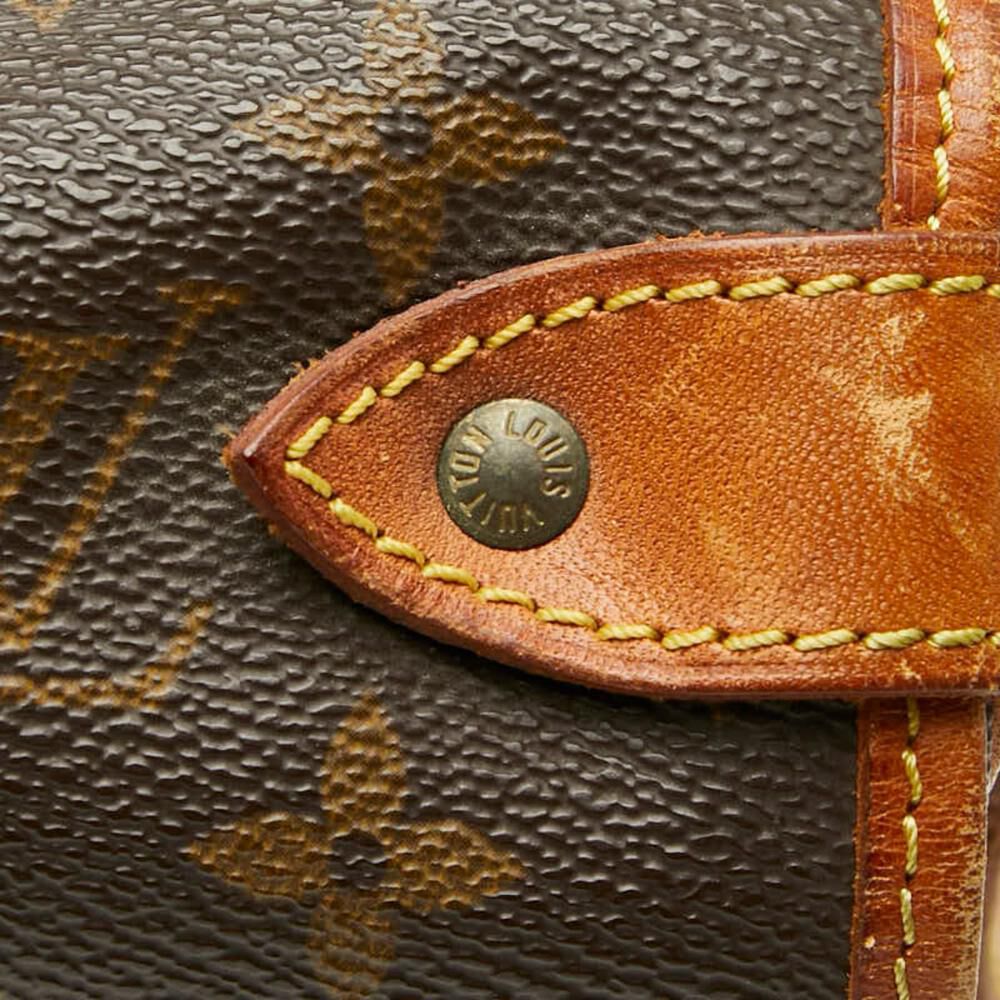 Louis Vuitton Saumur