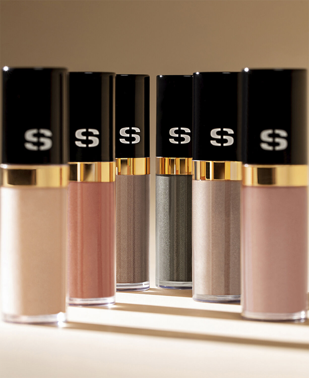 Ombr&eacute; Eclat Liquide