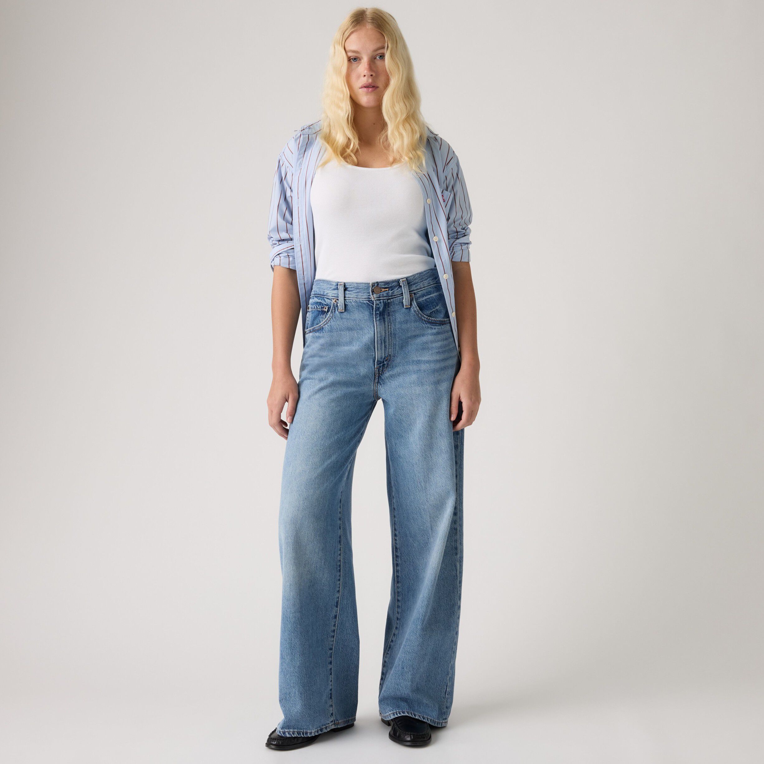 CINCH WIDE LEG LOSING MY MIND