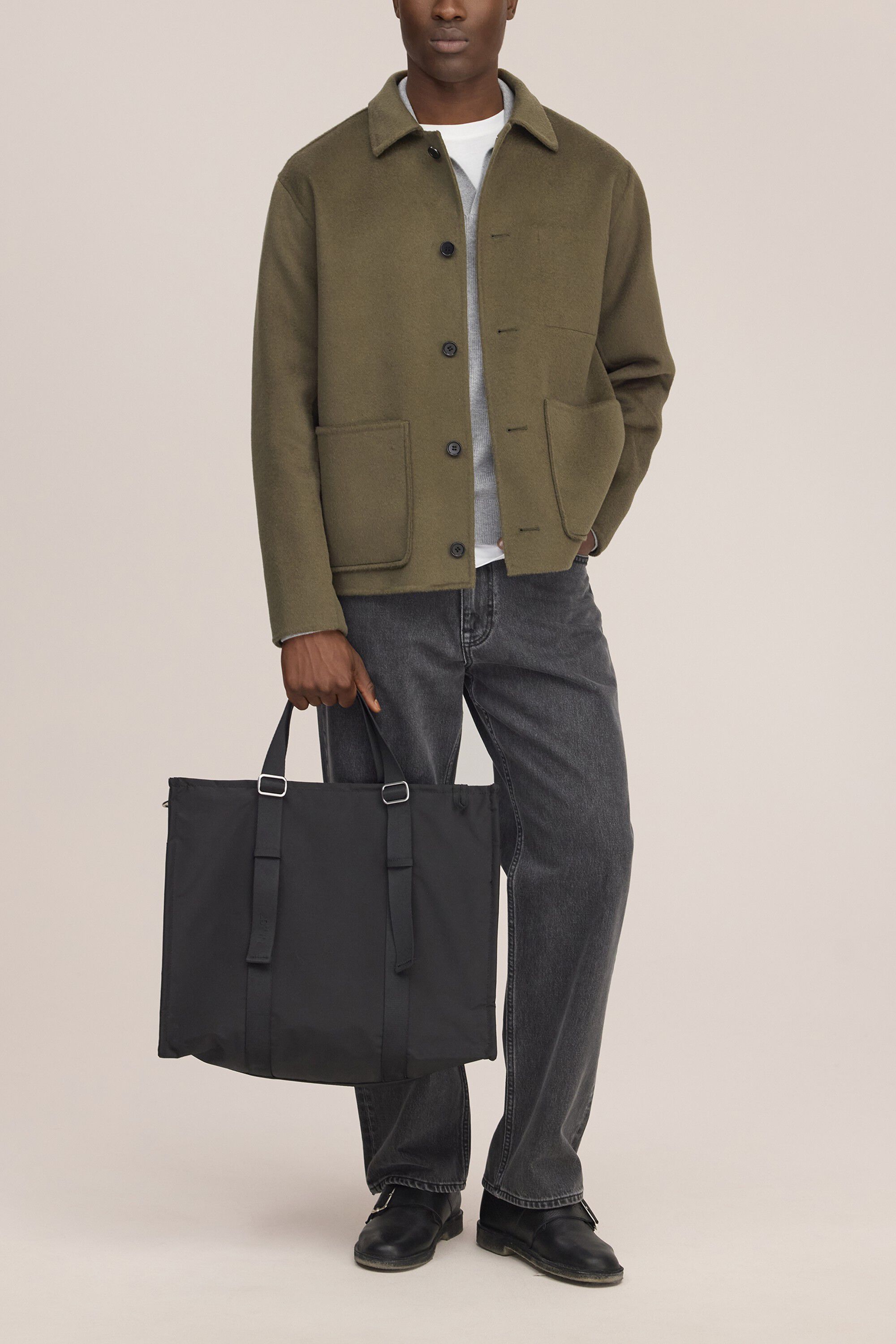 Weekend Bag 9019
