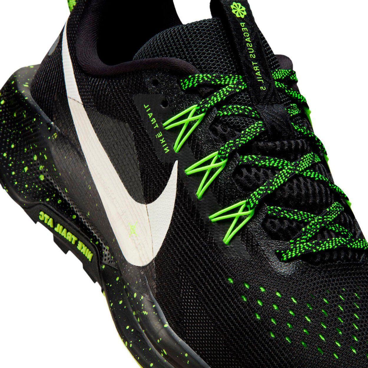 React X Pegasus Trail 5 L&oslash;besko