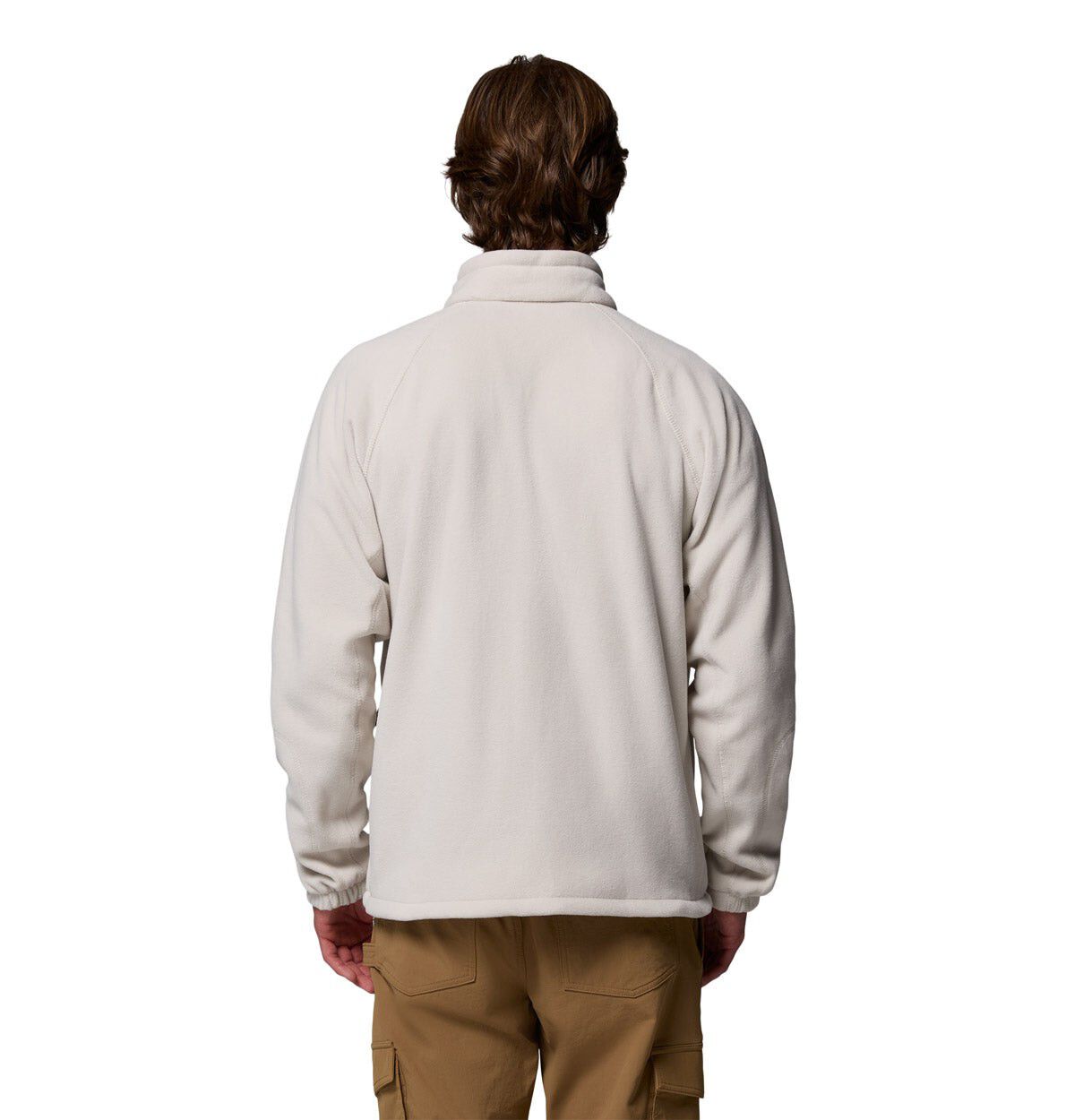 Fast Trek II Full Zip Fleecetr&oslash;je