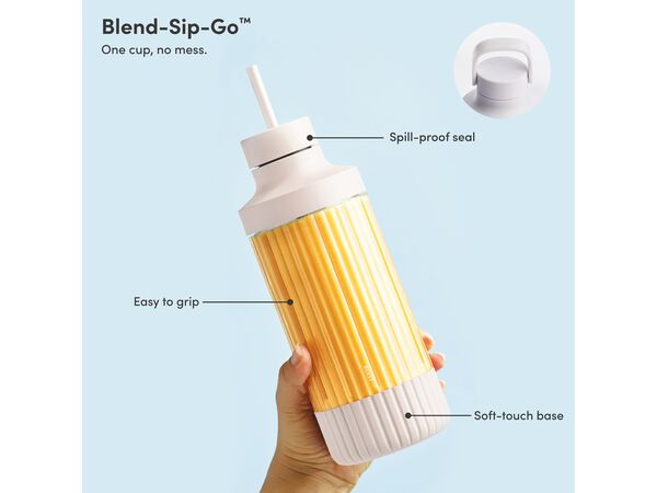 Blender Mighty 850 watt